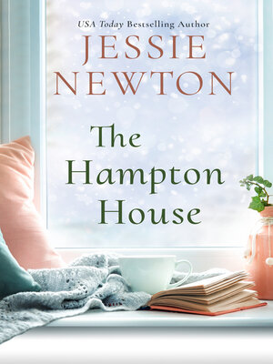 cover image of The Hampton House